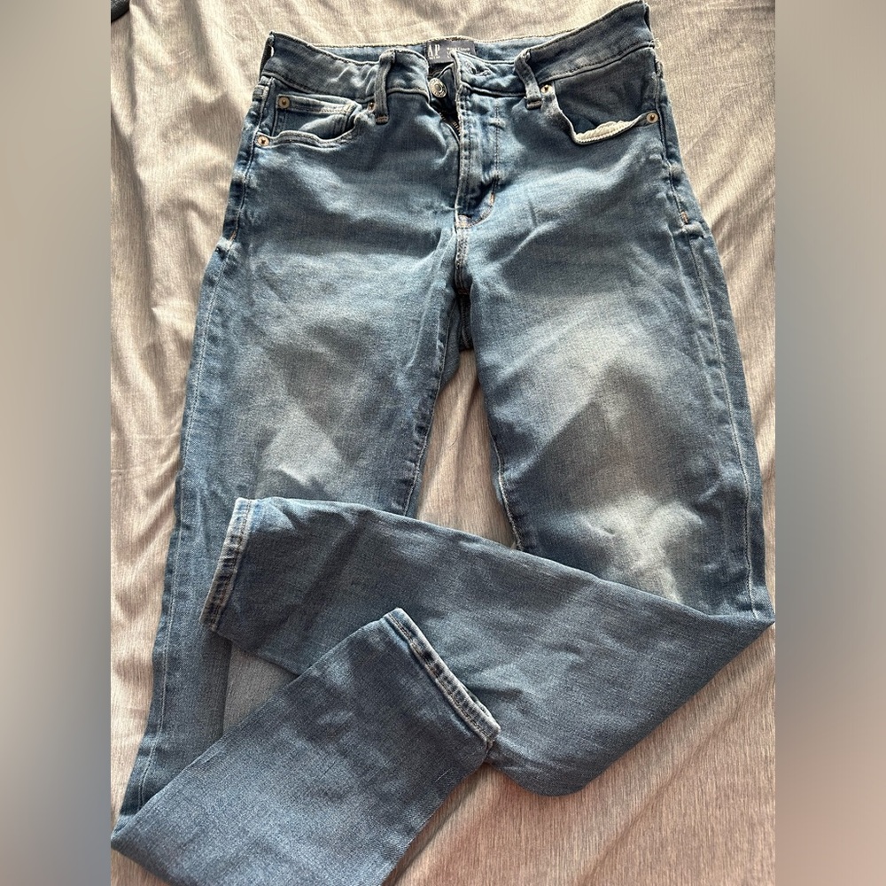 Gap Jeans Skinny